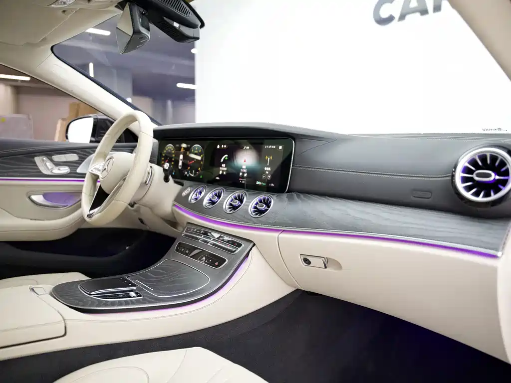 Mercedes-Benz CLS — миниатюра 4