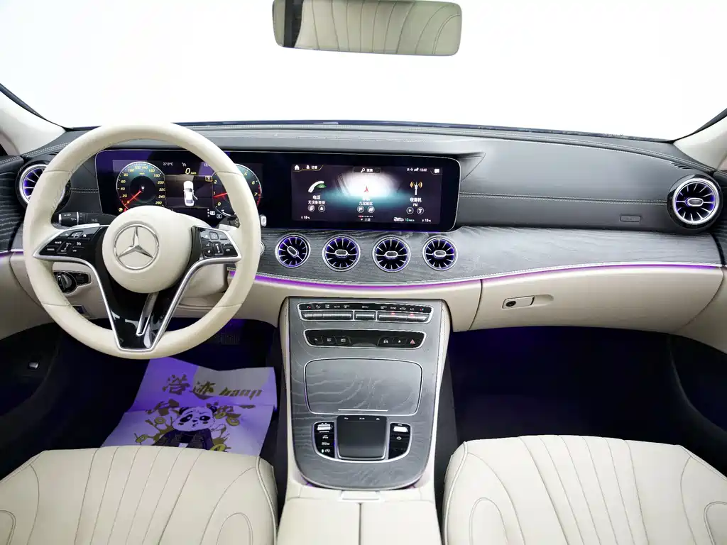 Mercedes-Benz CLS — миниатюра 2
