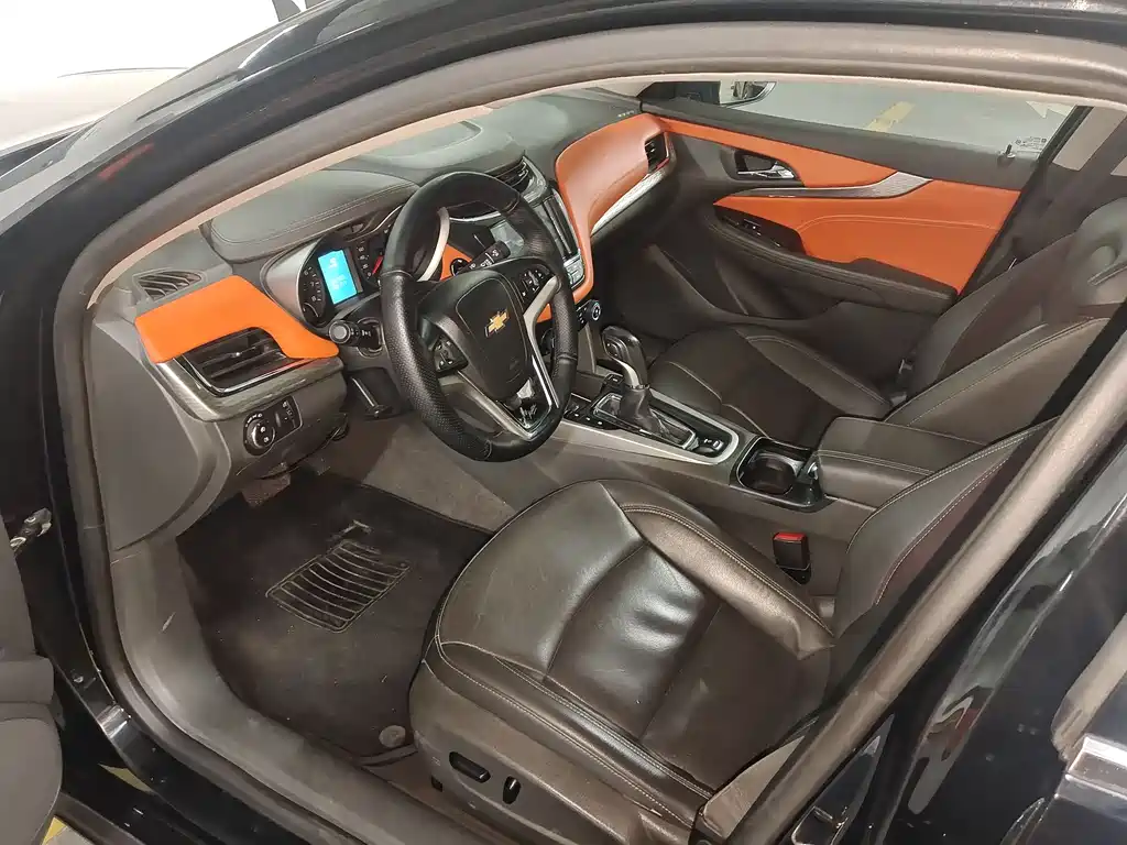 CHEVROLET MAI RUIBAO