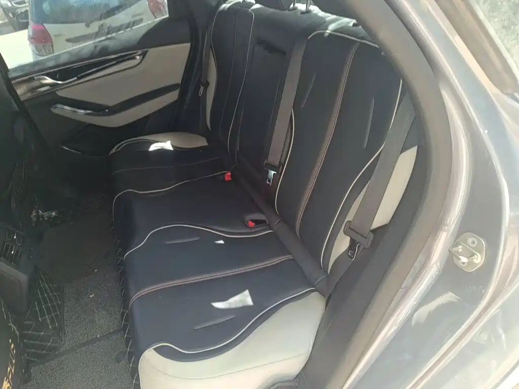 BYD Qin PLUS — миниатюра 13