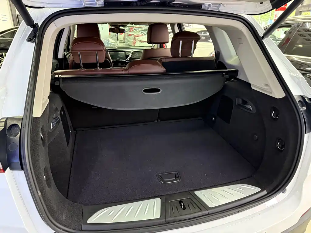 Buick Envision Plus — фотографии объявления, Фото 13
