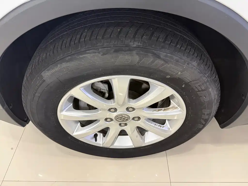 Buick Envision Plus Plus 2020 20T Luxury