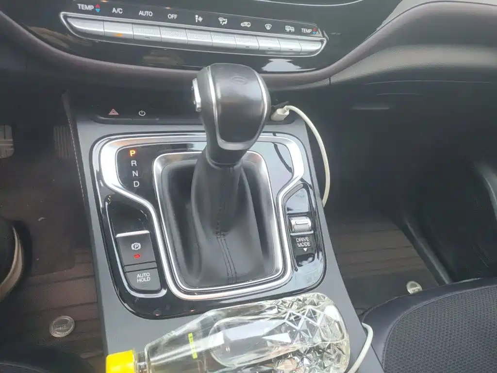 GAC Motor Trumpchi M6 — миниатюра 7