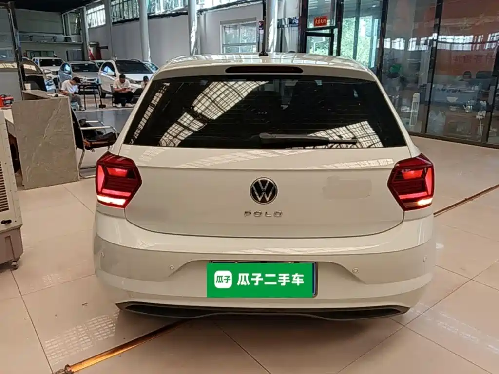 Volkswagen Polo — миниатюра 6