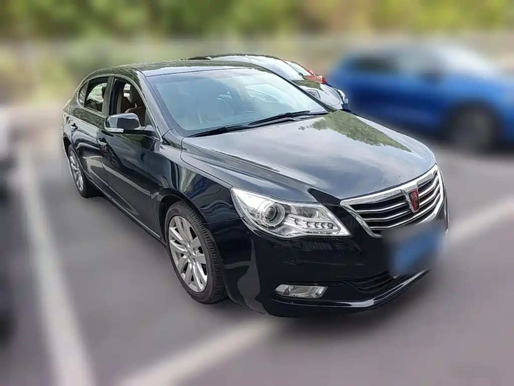 Roewe 950 — миниатюра 6