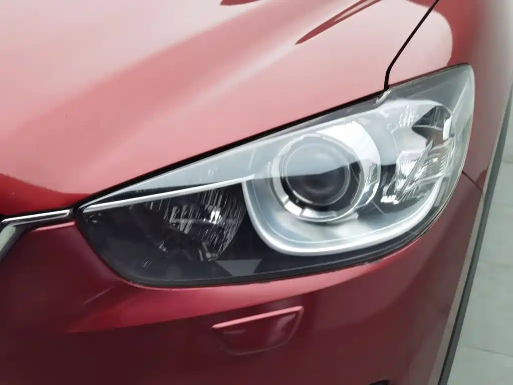 Mazda CX-5 — миниатюра 7