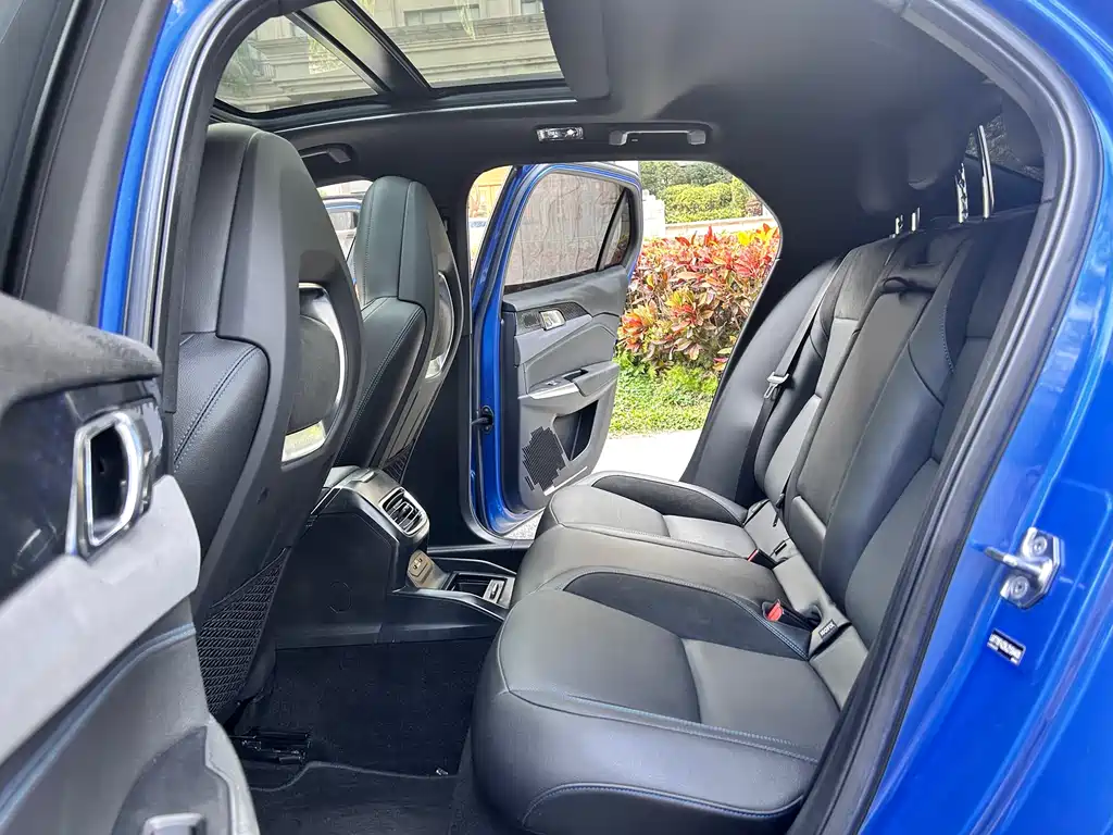 LYNK LINKE 03 NEW ENERGY