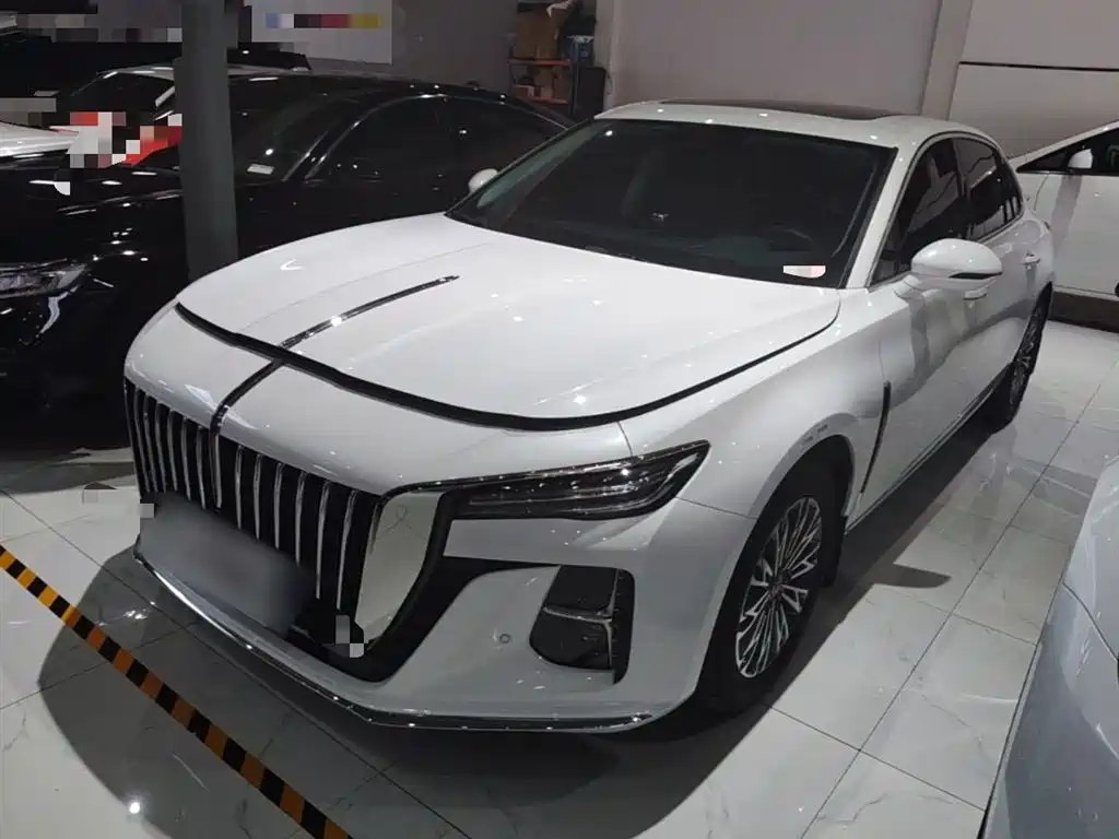 Hongqi Hongqi H5 2023
