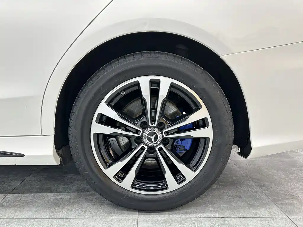 Mercedes-Benz C-Class C 2020 C 260 Sport