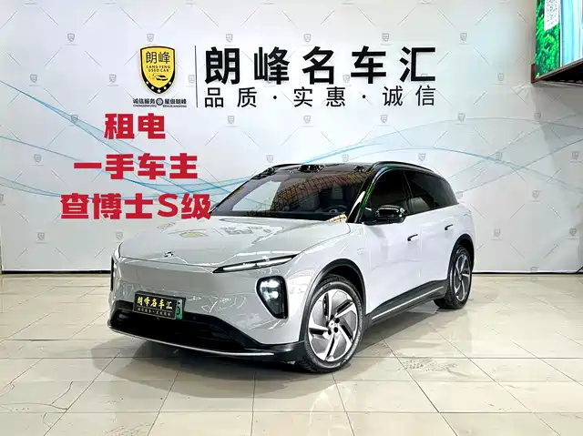 2024 Nio ES6