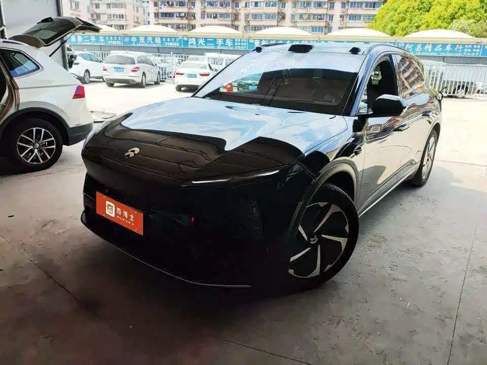 Nio ES6 2025