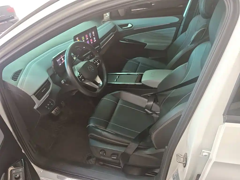 Volkswagen ID.4 X — миниатюра 15