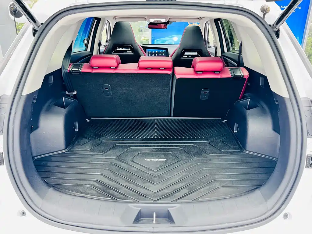 Changan CS75 PLUS — миниатюра 21