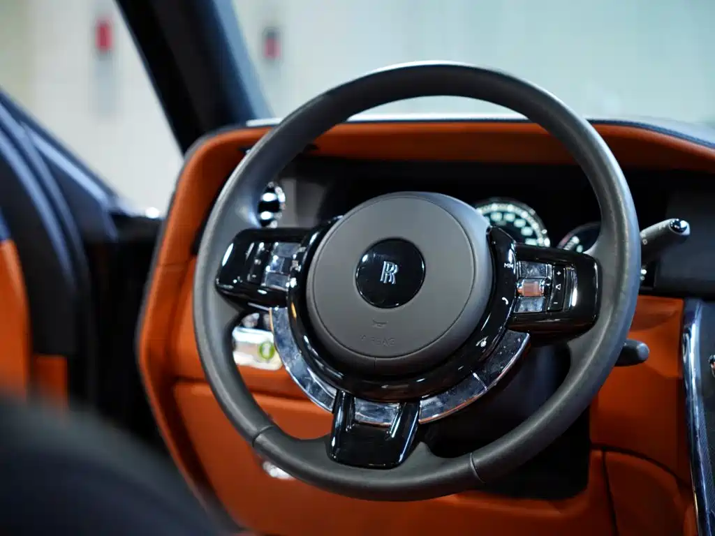 Rolls-Royce Cullinan — миниатюра 59