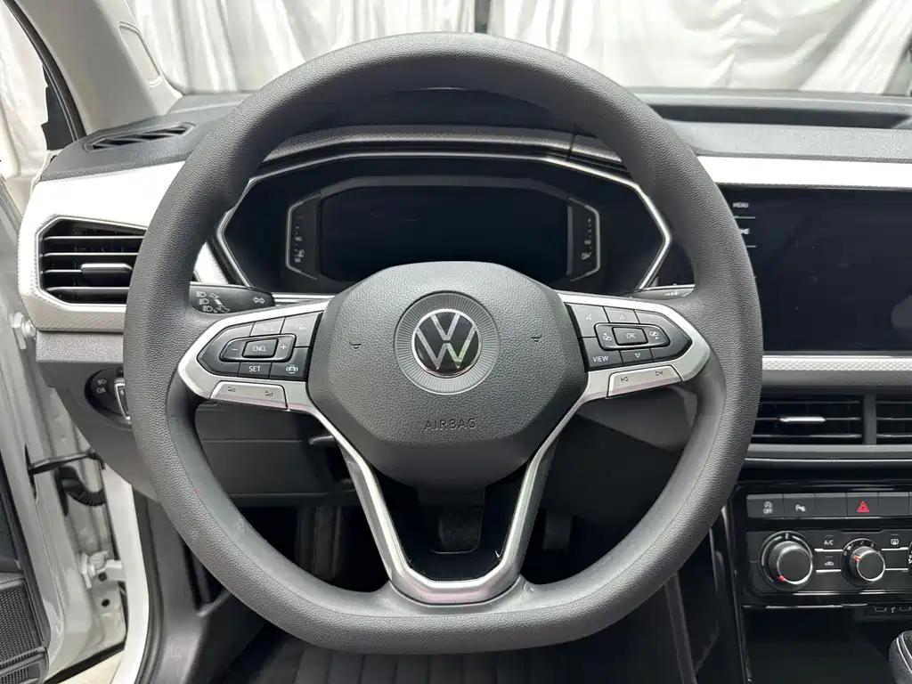 Volkswagen Tacqua — миниатюра 7
