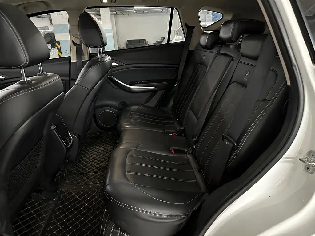 BYD New Energy — миниатюра 12