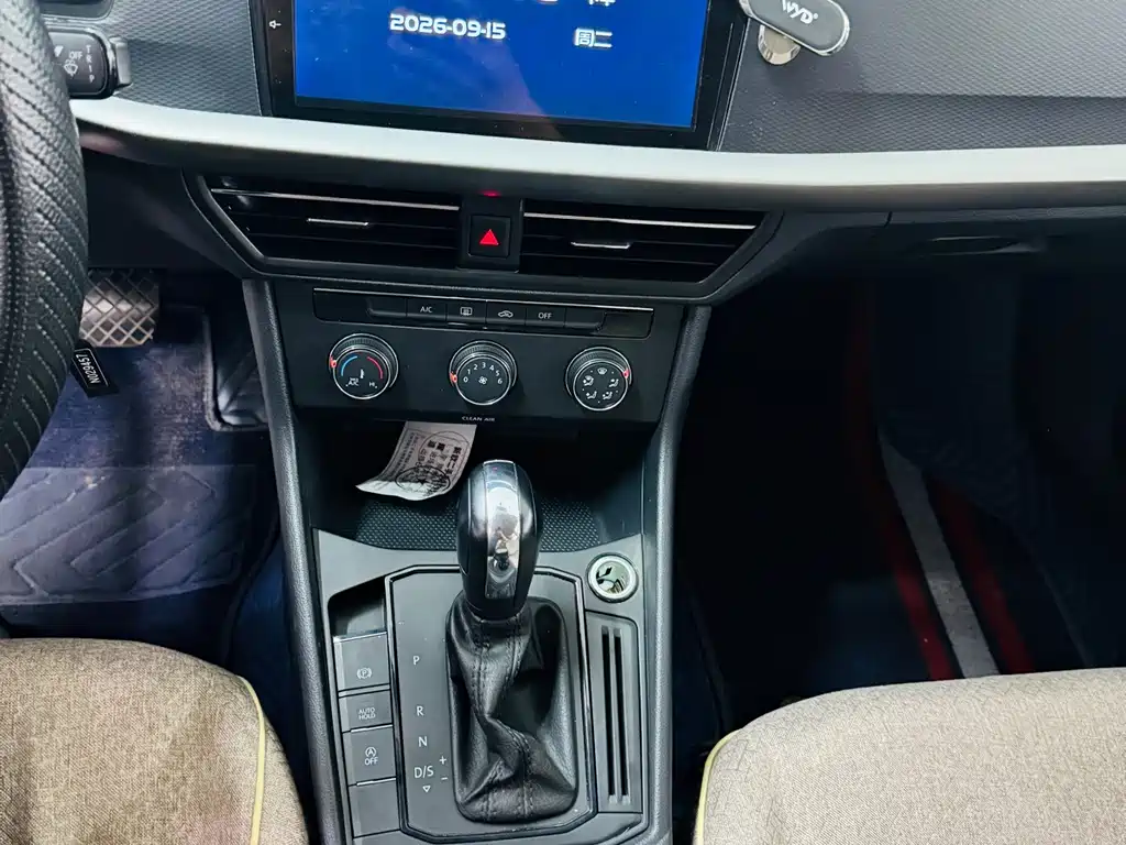 Volkswagen Lavida — миниатюра 14