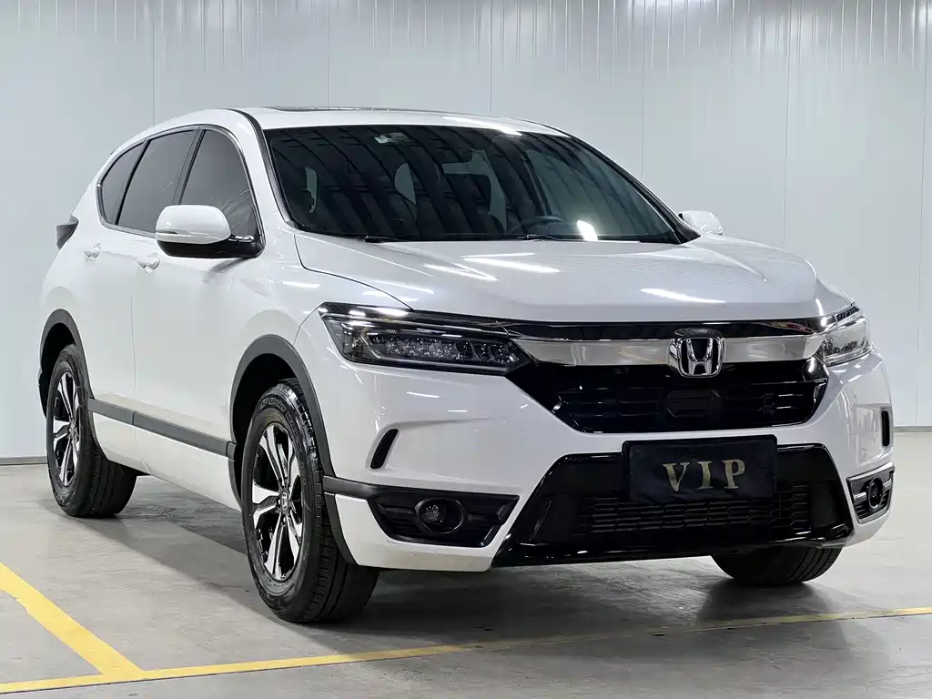 Honda Breeze 2021 240TURBO CVT Elite