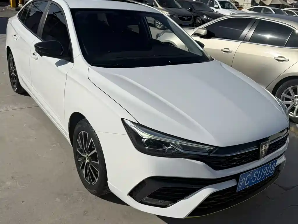 ROEWE I5