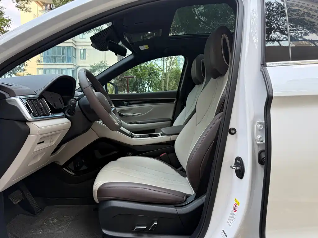 BYD PLUS New Energy — миниатюра 4