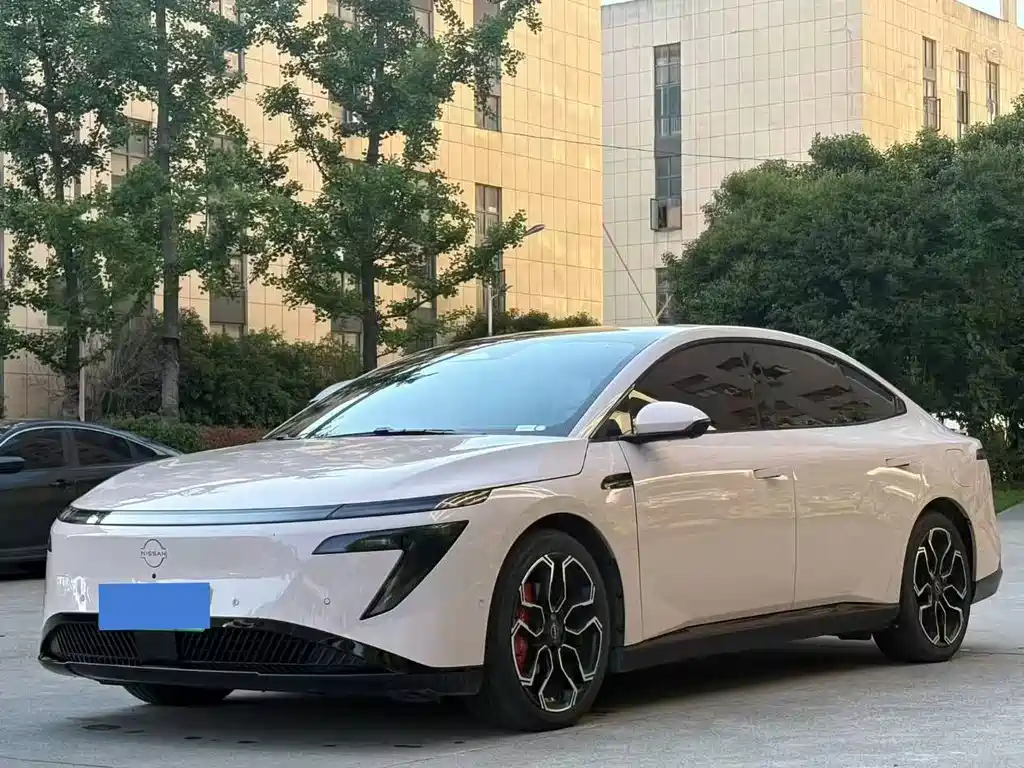Nissan N7 2025