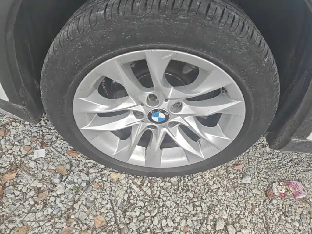BMW X1 — миниатюра 23