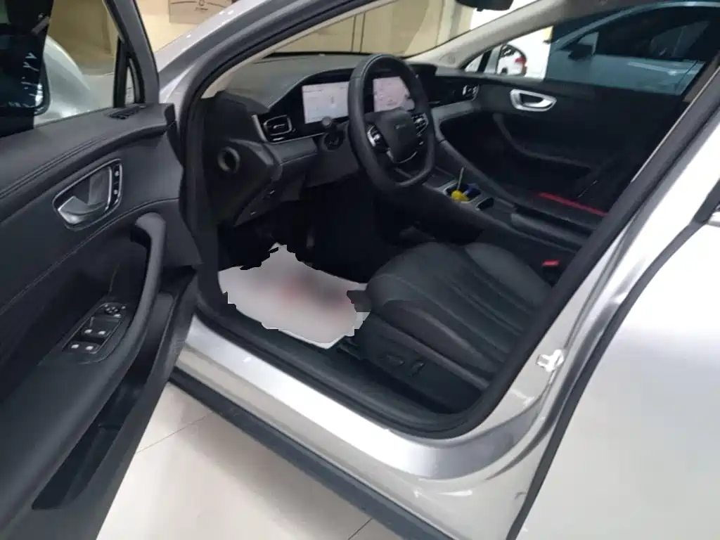 Roewe D7 — миниатюра 15