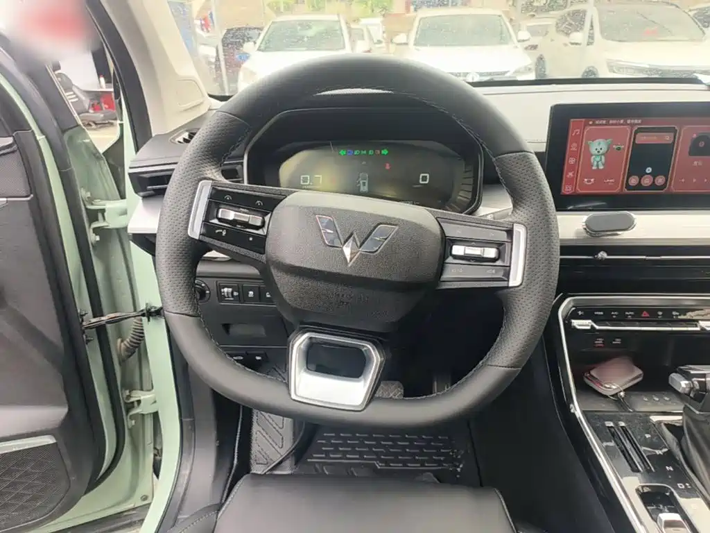 Wuling Xingchen — миниатюра 11