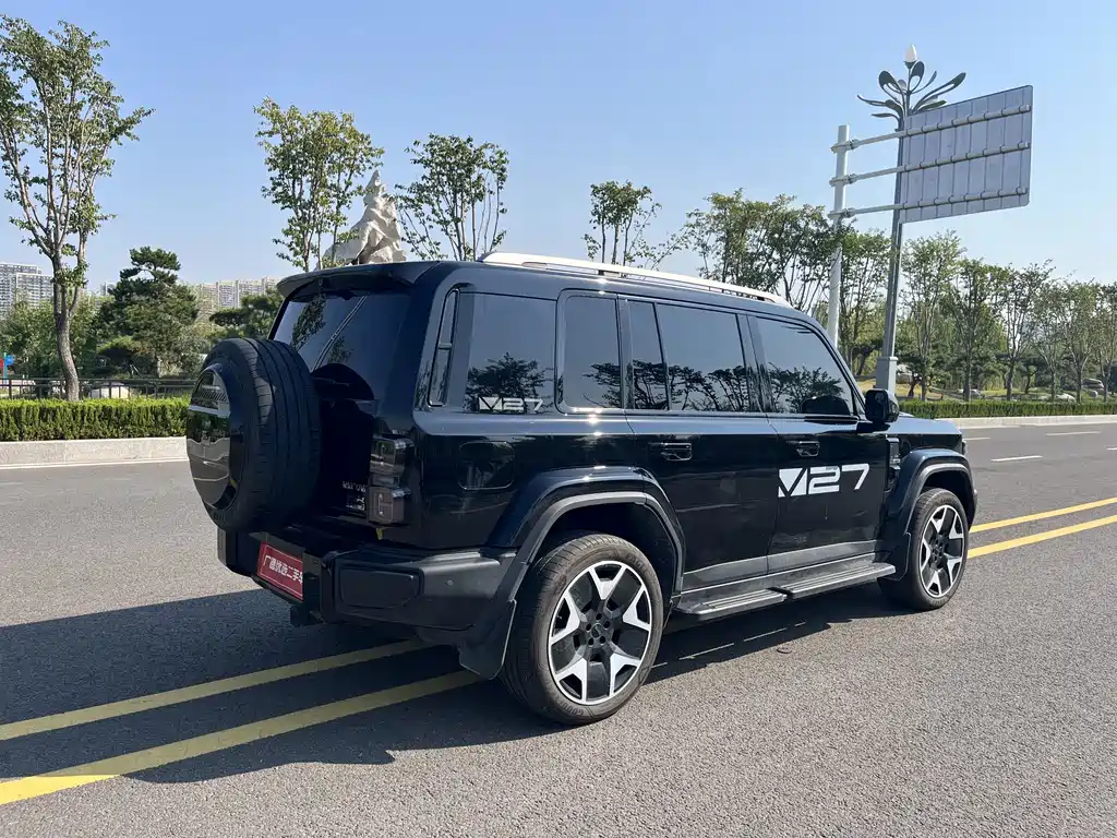 iCAR iCAR V27 — миниатюра 10
