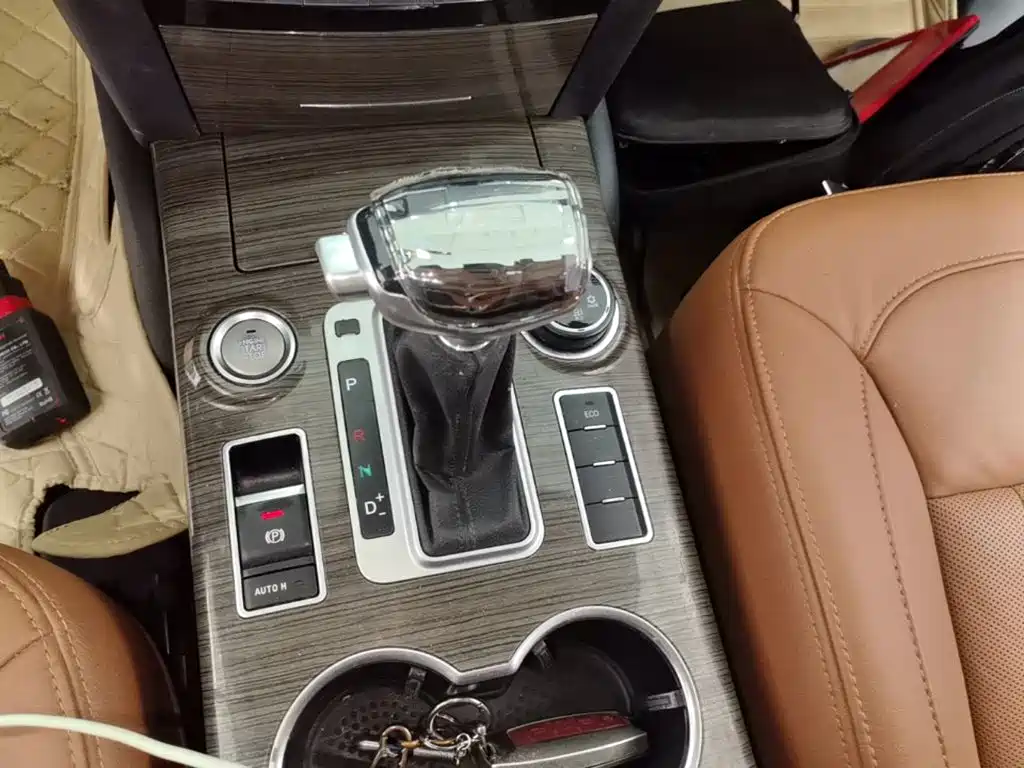 Haval H9 — миниатюра 14