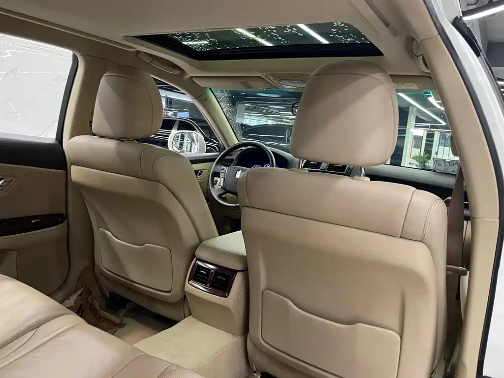 Toyota Crown 2010 3.0L Royal