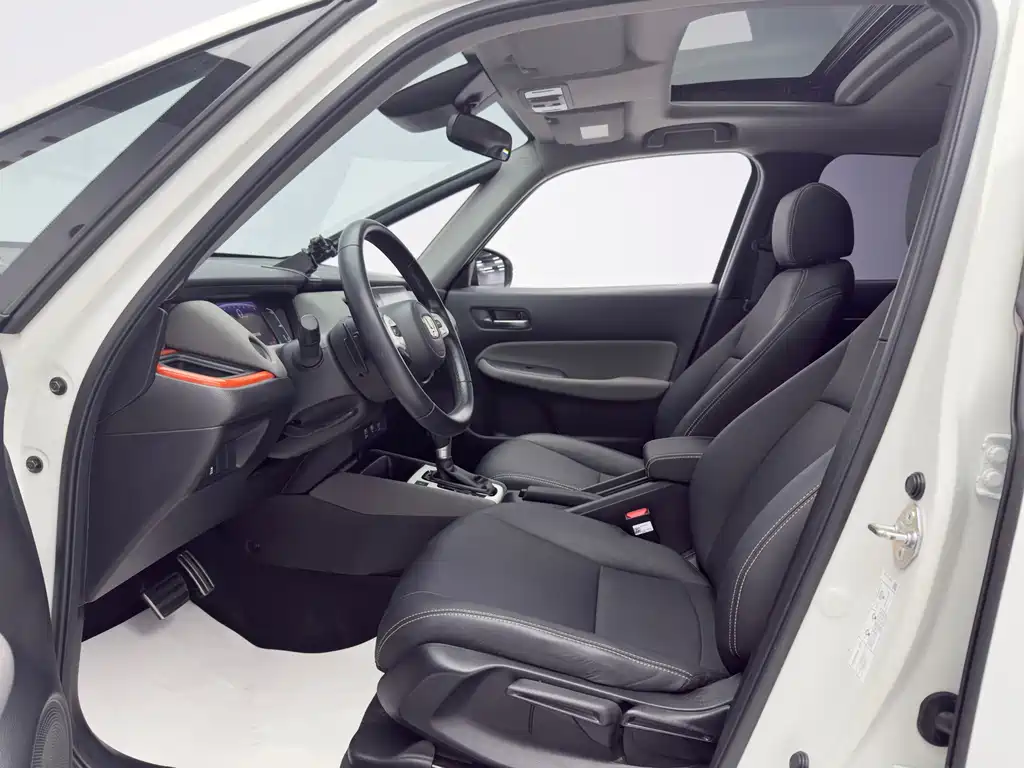 Honda Life — миниатюра 17