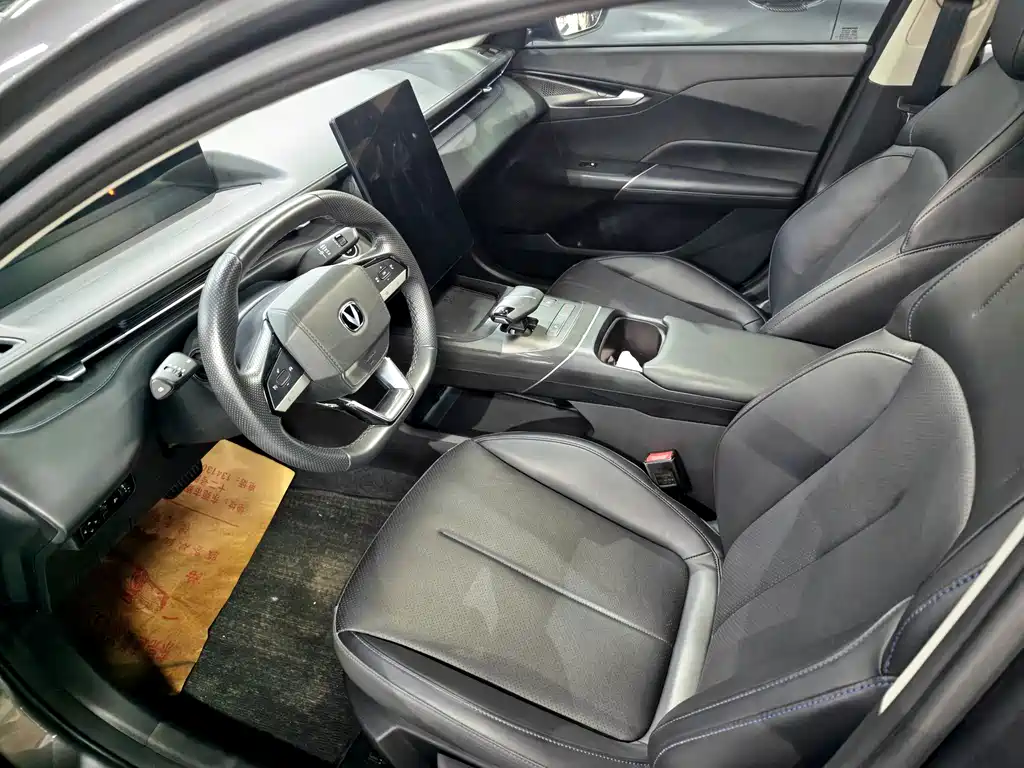Changan Eado — миниатюра 6