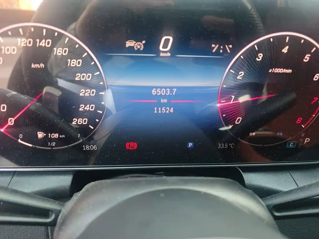 Mercedes-Benz GLC — миниатюра 13