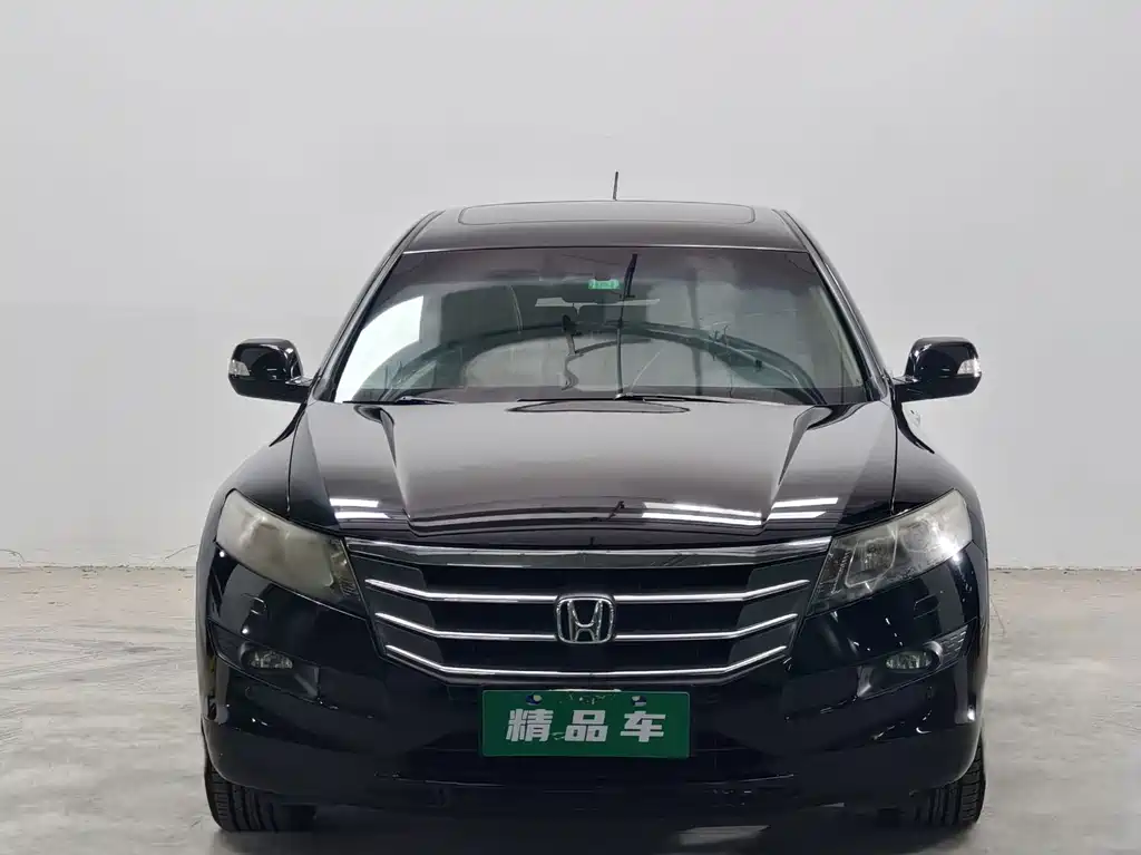 Honda Crosstour — миниатюра 2