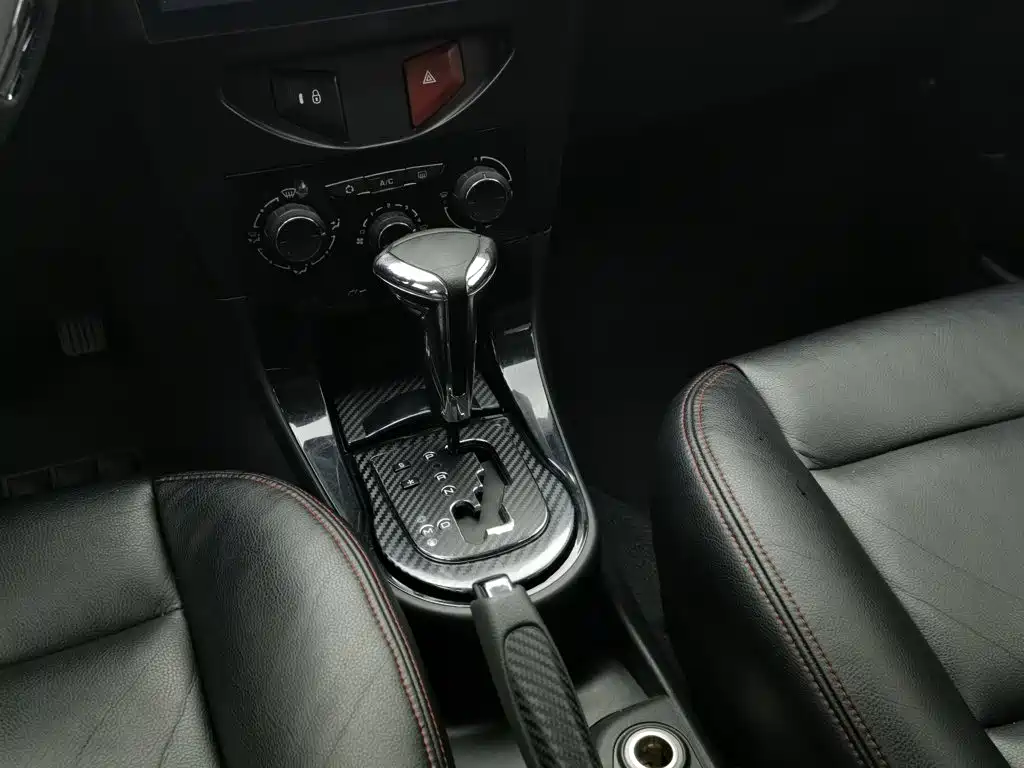 Citroen C-Quatre — миниатюра 13