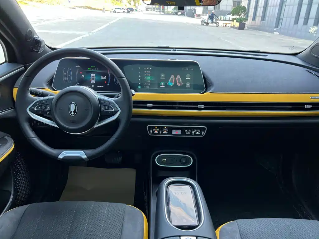 Ora Ora Good Cat GT — миниатюра 8