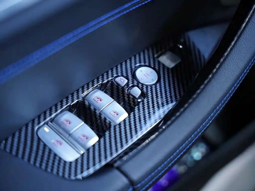 BMW X4 M40i — миниатюра 28