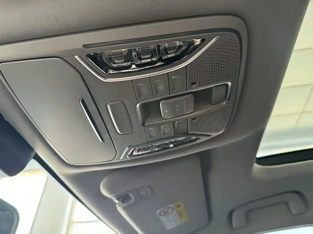 GAC Motor GS4 Plus — миниатюра 15