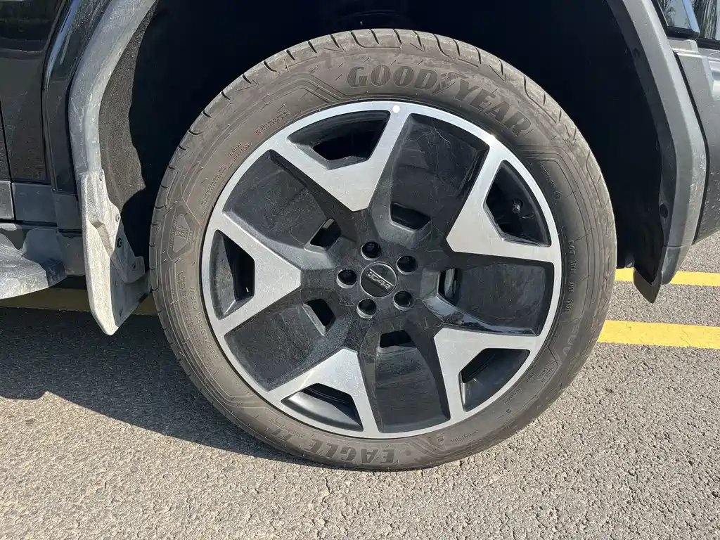 iCAR iCAR V27 — миниатюра 7