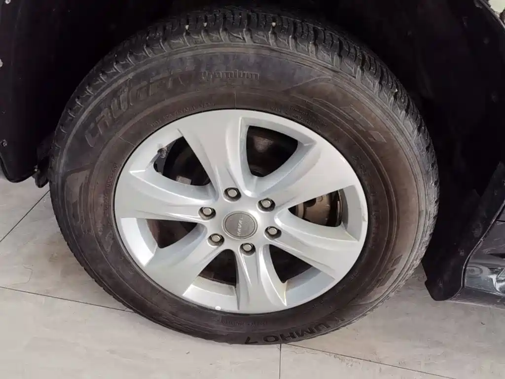 Haval H9 — миниатюра 23