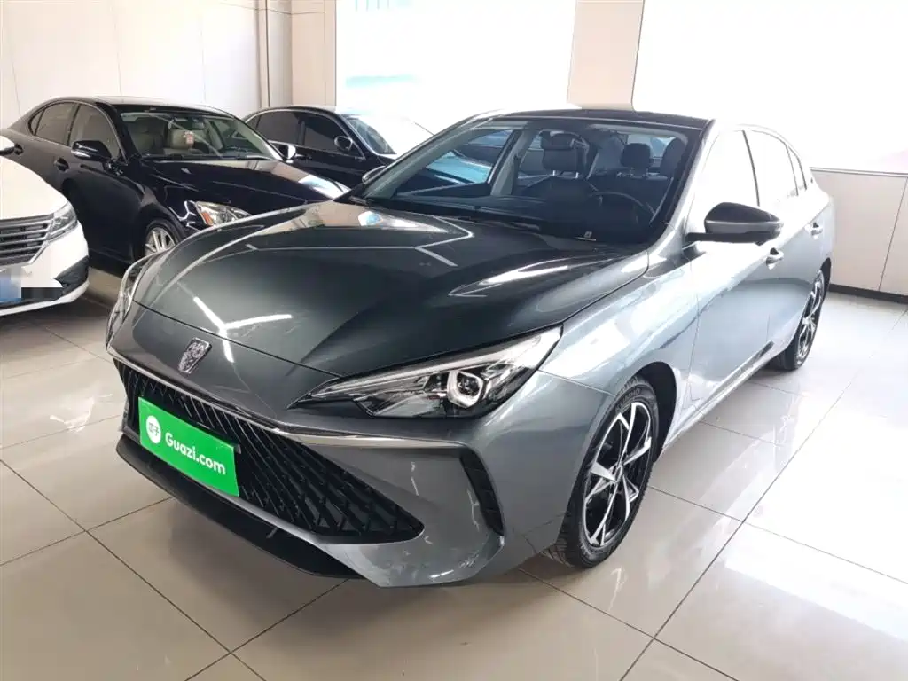 Купить Roewe i5