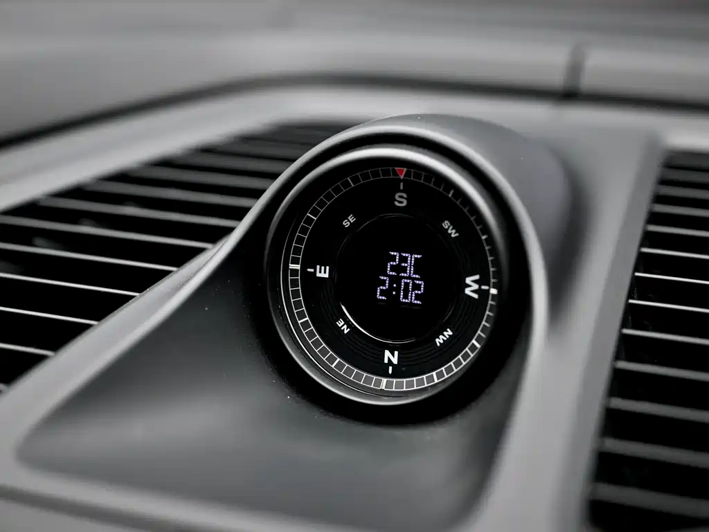 PORSCHE MACAN NEW ENERGY