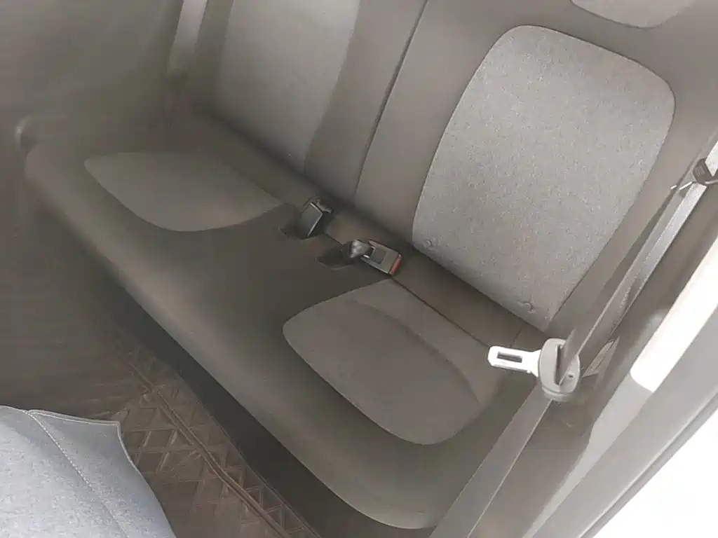 Wuling MINIEV — миниатюра 17