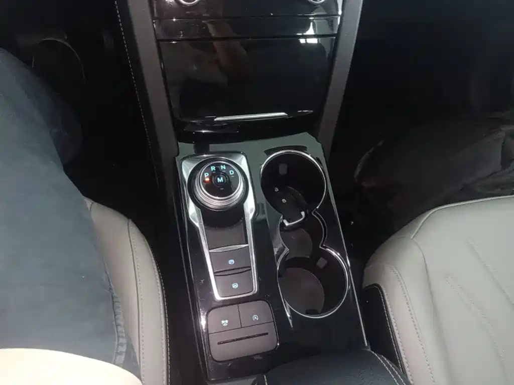 Ford Escape — миниатюра 14