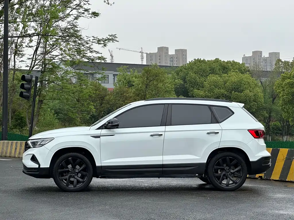 Jetta VS5 2019 280TSI AT Enjoy