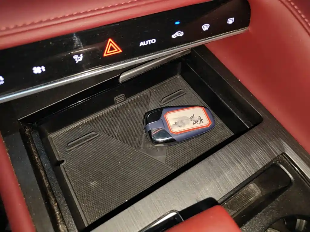 Changan CS75 PLUS — миниатюра 9