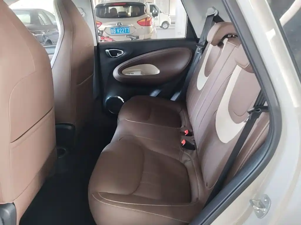 Wuling Bingo — миниатюра 17