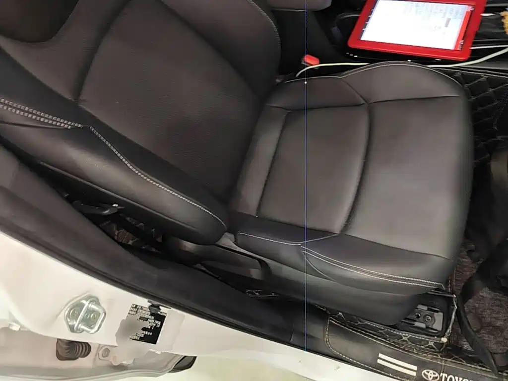 Toyota Frontlander — миниатюра 25