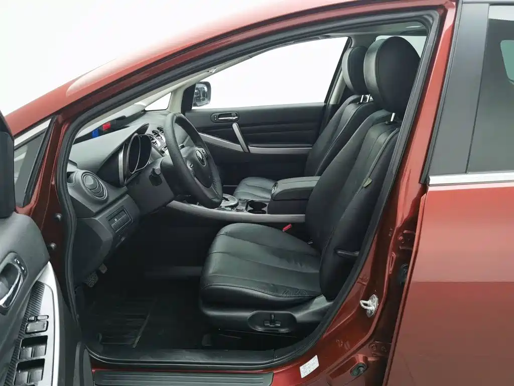 Mazda CX-7 2014 2.3T
